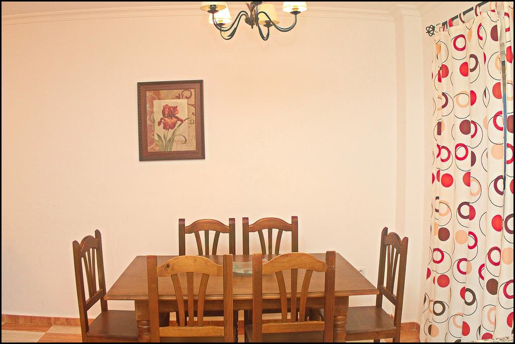Apartamento San Jose 2, Conil. Conil De La Frontera Exterior photo