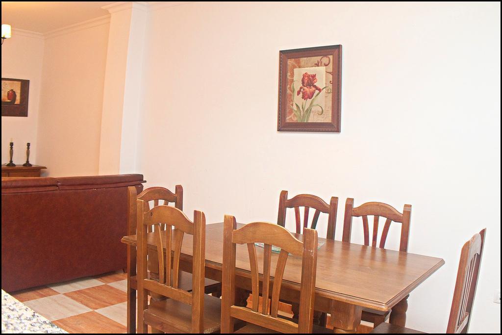 Apartamento San Jose 2, Conil. Conil De La Frontera Exterior photo