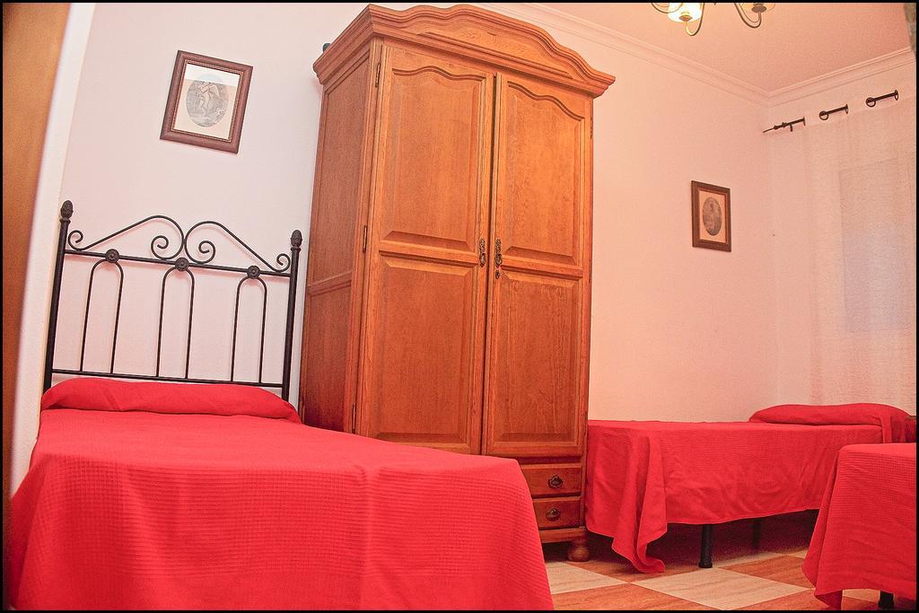 Apartamento San Jose 2, Conil. Conil De La Frontera Exterior photo