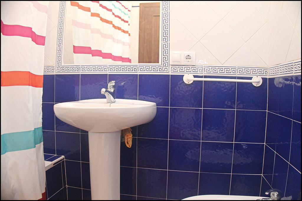 Apartamento San Jose 2, Conil. Conil De La Frontera Exterior photo